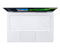 Acer Swift 5 i5-1035G1/16GB/512/W10 IPS Touch Biały - 522556 - zdjęcie 4
